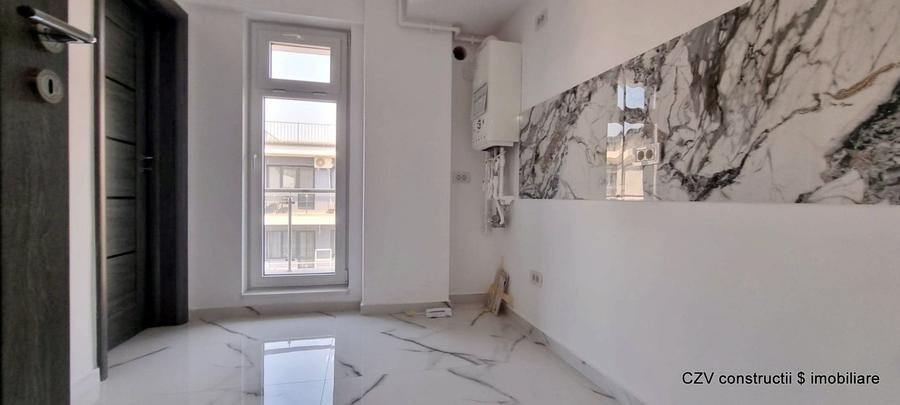 Parcare Inclusa- Pret Redus