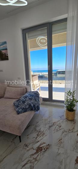 Frontal Mamaia N  2 Camere  Mobilat Si Utilat  Primul La  Plaja  Parcare  Subsol - 12