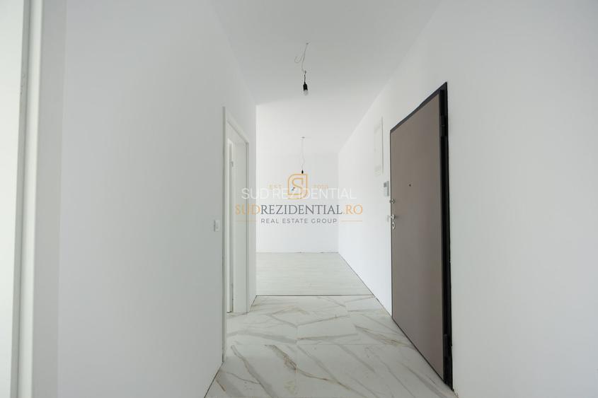 Apartament langa parc, Metalurgiei, Sect.4 - 2 camere, balcon generos - 2