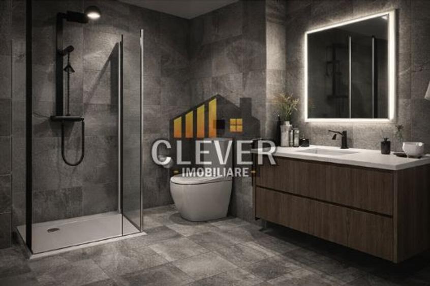 Apartament 2 Camere Balcon Generos - Pallady - Comision 0%