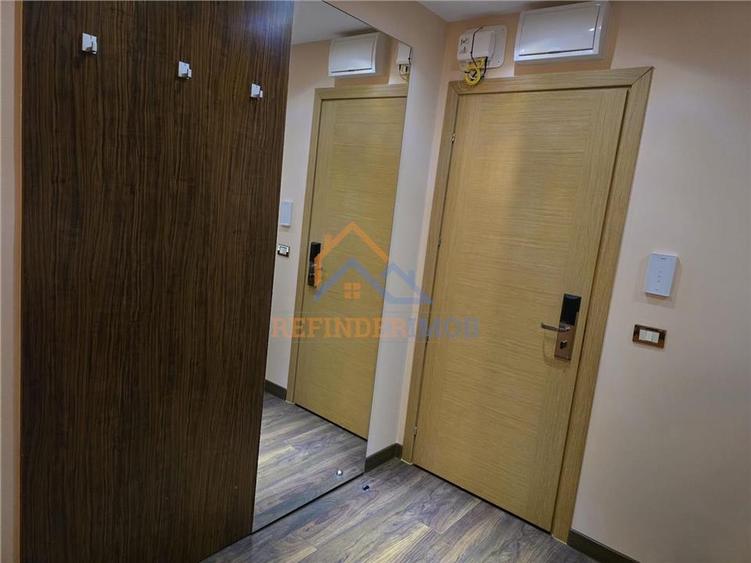 Apartament premium 2 camere l 60 mp l Rin Grand Residence l Jacuzzi & Bucatarie