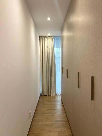 Apartament 4 camere si grădină de 80 mp in imobil exclusivist zona Primăverii