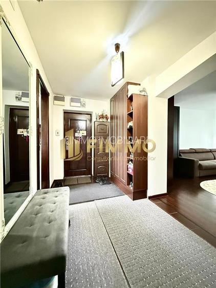 Apart 3 cam | 59mp | Mobilat & Utilat | Centru | ID:1816 - 11