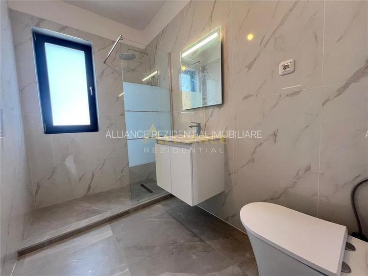 CASA PARTER-4 CAMERE-2 BAI-TEREN 353MP - 14