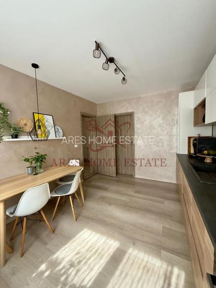 Duplex moderm mobilat si utilat complet | Toate utilitatile - 3