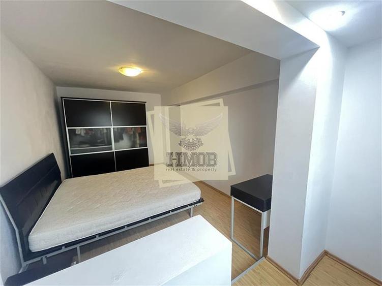 Apartament 3 camere 2 bai balcon si pivnita zona Terezian