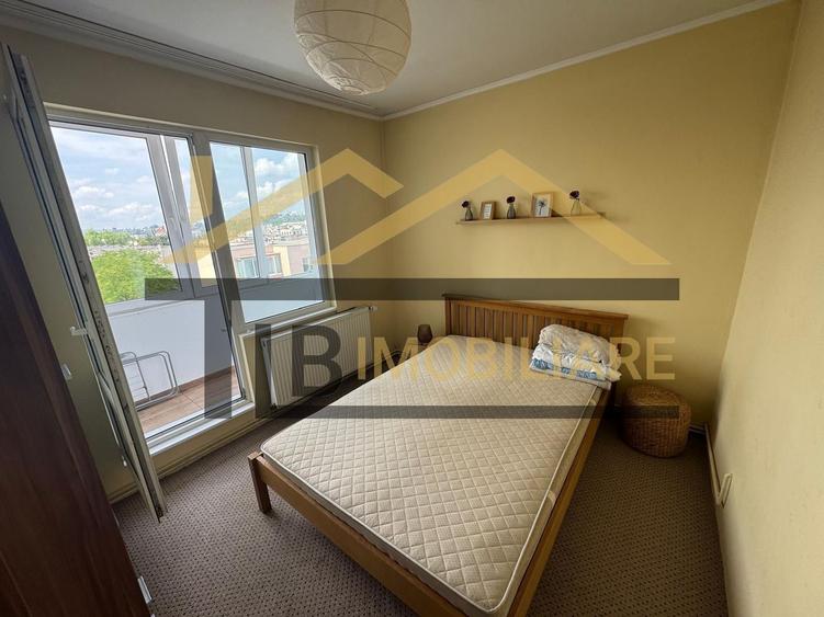 Apartament de 3 camere, 70mp, Zona Dimitrie Cantemir