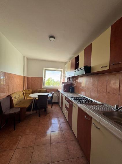 Apartament 2 camere decomandat, strada Siretului, Sibiu - 8