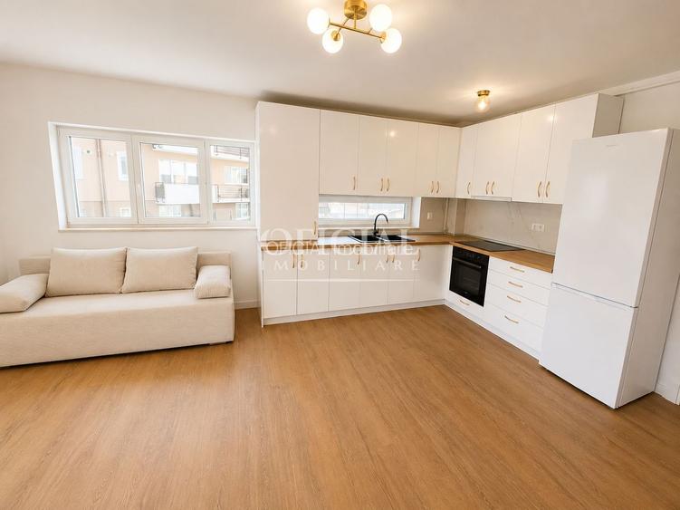 Apartament 3 camere | Pet friendly | Parcare | 68mp | Eroilor Floresti - 3