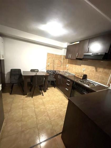 TELEGRAFULUI - PARTER - BLOC NOU - 3 CAMERE - CENTRALA PROPRIE - 3