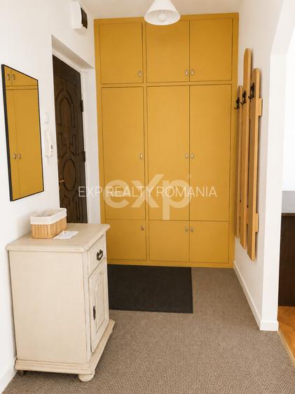 Apartament 2 camere | 2 balcoane | Gheorgheni, zona Iulius Mall - 8