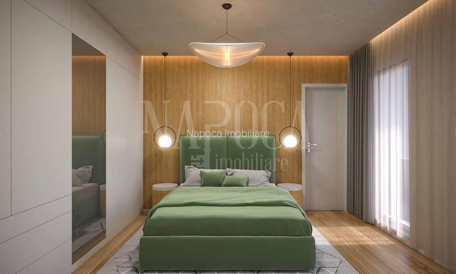 Apartament 3 camere de vanzare in Marasti, Cluj Napoca - 5