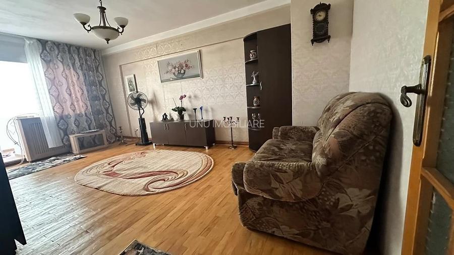 Apartament cu 4 camere - Pacurari - Esplanada Mimoza - Pet Friendly - 14