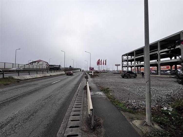 Proprietate Business de Exceptie langa Centura Oradea – 1.800 mp cu Vizibilitate