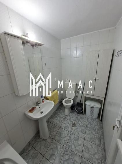 Apartament 1 cameră de vânzare | Turnișor, Sibiu | 41 mp