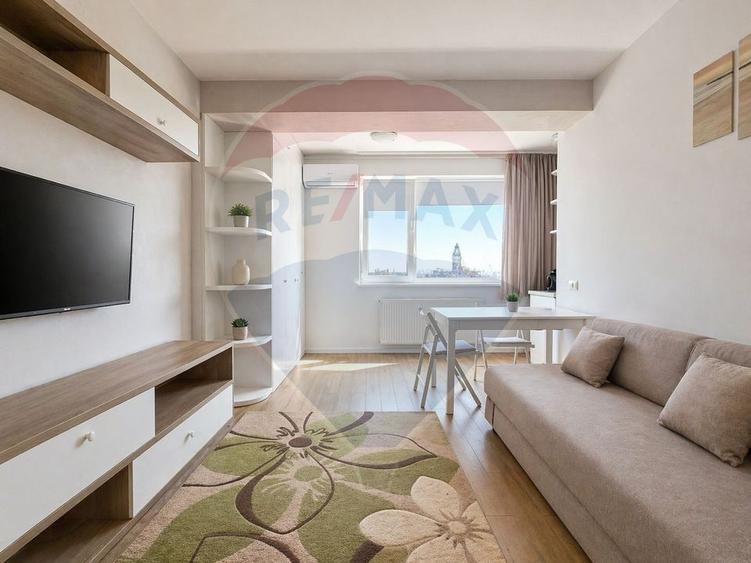 Apartament 2 camere de vanzare Scafandri Constanta