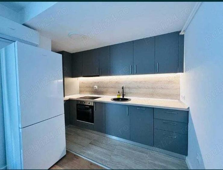 Investeste inteligent! Studio luminos la 5 minute de metrou Berceni
