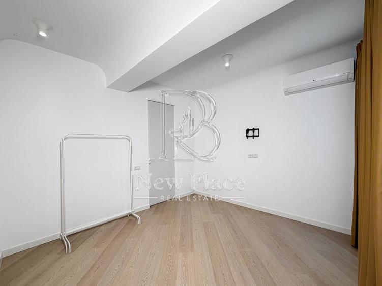 [VIDEO] CORTINA NORTH | Apartament deosebit | Vedere libera | Terasa 10 mp | Lux