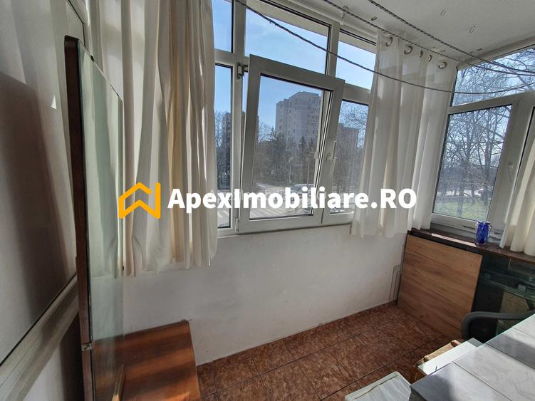 Garsoniera de inchiriat Titan București | ApexImobiliare.ro - 2