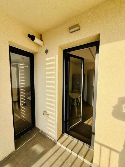 Apartament 2 camere - H Pipera Lake - Mobilat nou- Parcare - Comision 0 !