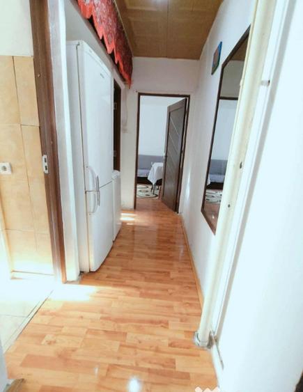 Craiovita Noua Apartament 2 camere Centrala Balcon