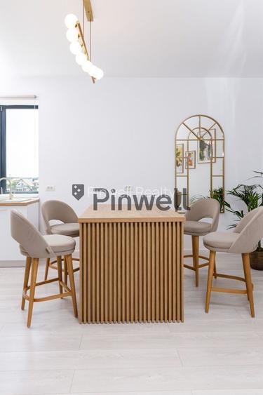 APARTAMENT 2 CAMERE LUX I CORBEANCA I SOSEAUA UNIRII - 7