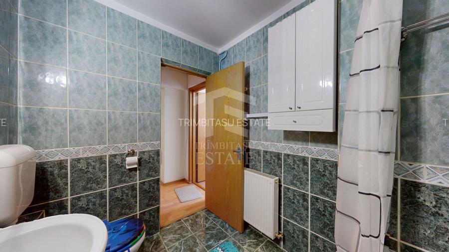 Titan - Cernauti - 2 camere de vanzare - 12 min Metrou Costin Georgian - 8