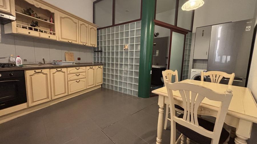 Vanzare 2 camere P-ta Cosbuc