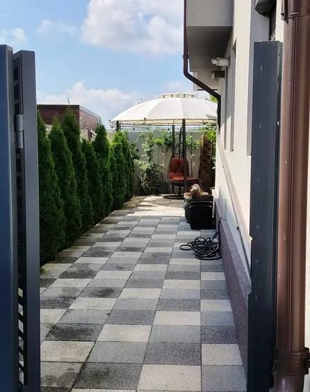 Apartament 2 Camere Decomandat Gradina Parcare Terasa Stv 100 Metri