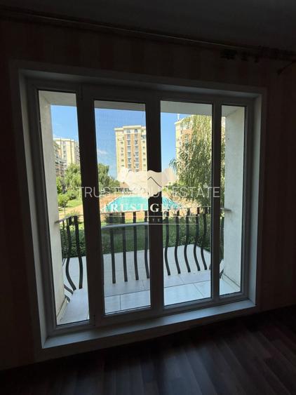 Apartament 2 camere | Cosmopolis | Vedere la piscină | Loc de parcare - 12