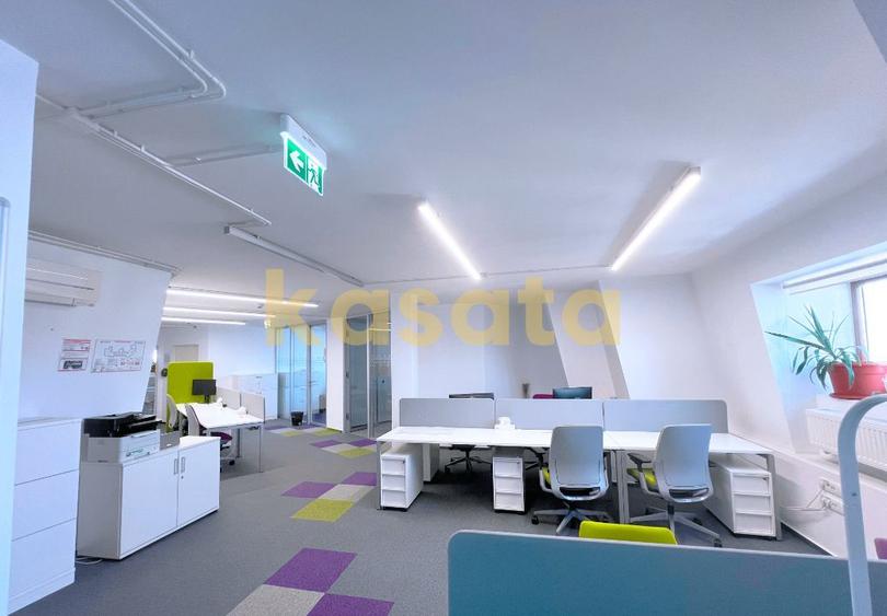 Spatiu de birouri | I.C. Bratianu | Ultra-central