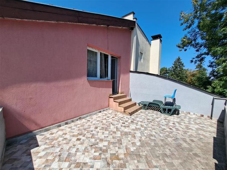 Casa tip duplex, 160 mp utili, situata in zona Semicentrala!
