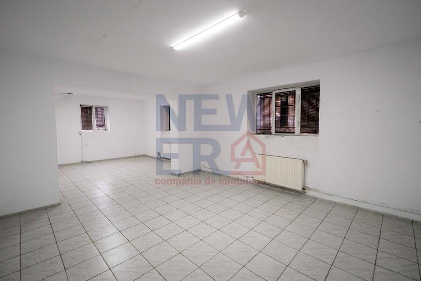 Apartament in vila - demisol inalt - de vanzare in zona Parcul Carol