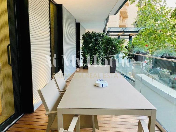 Apartament exclusivist tip duplex de 4 camere/ Primaverii/ 2 locuri subteran - 12