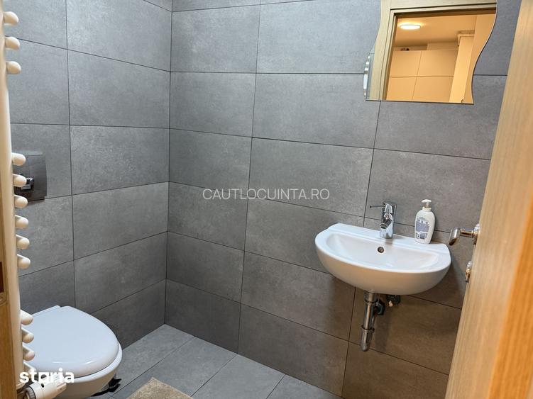 Apartament 2 Camere | Complexul Rezidential Upground | Parcare - 16