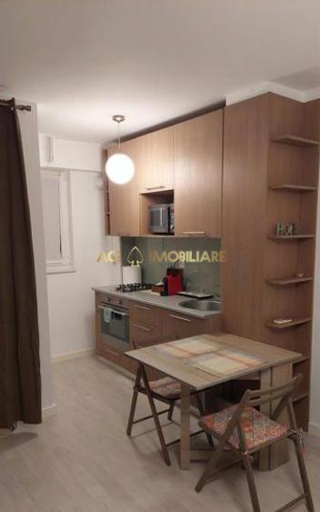 Garsoniera de inchiriat | Dristor | Metrou | Mobilat&Utilat