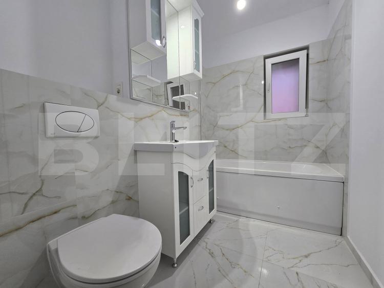 Apartament tip Penthouse cu 3 camere, 113 mp, zona Torontalului