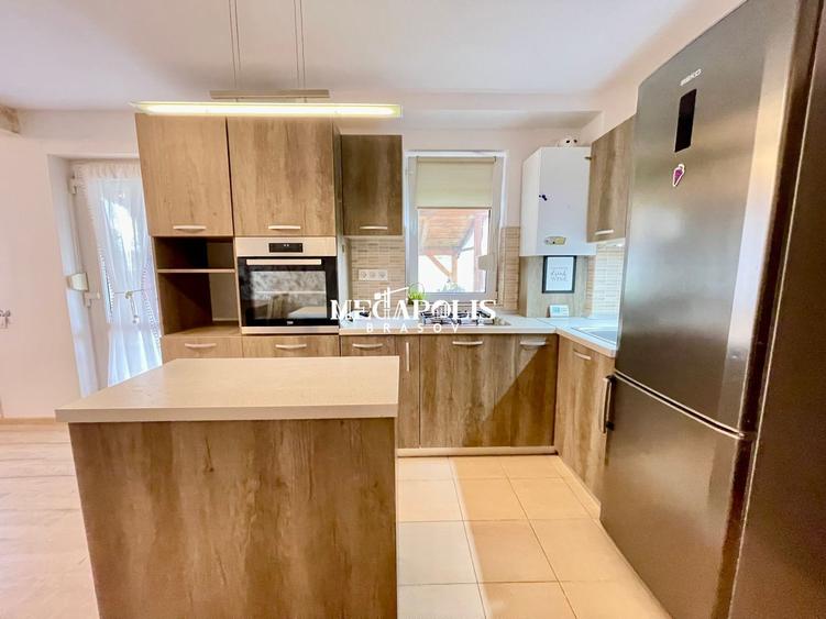 Duplex 3 camere | Curte Proprie | Pet-Friendly | Triaj