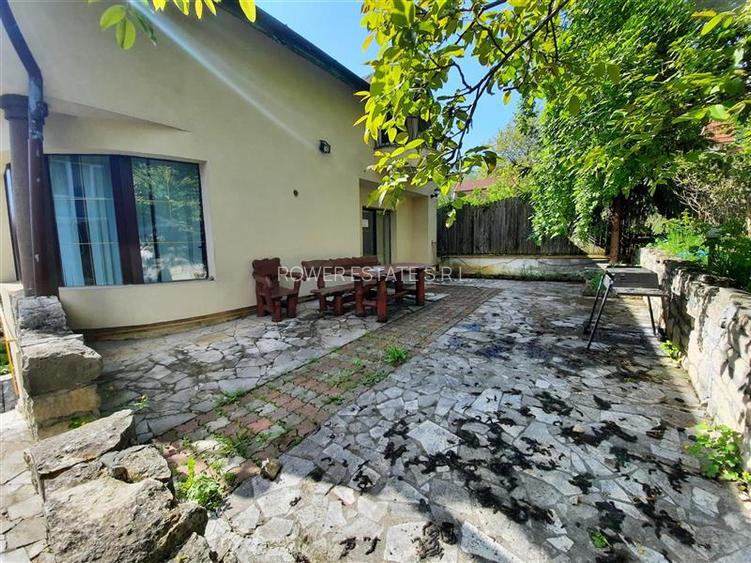 Casa de inchiriat potrivita pentru birouri situata in Andrei Muresanu - 2