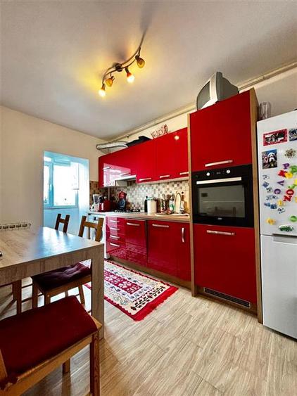Apartament 3 Camere Eroilor Predeal
