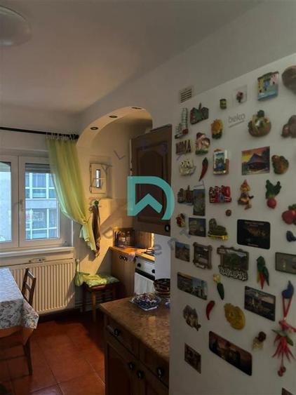 Apartament 3 camere, Racadau, Brasov