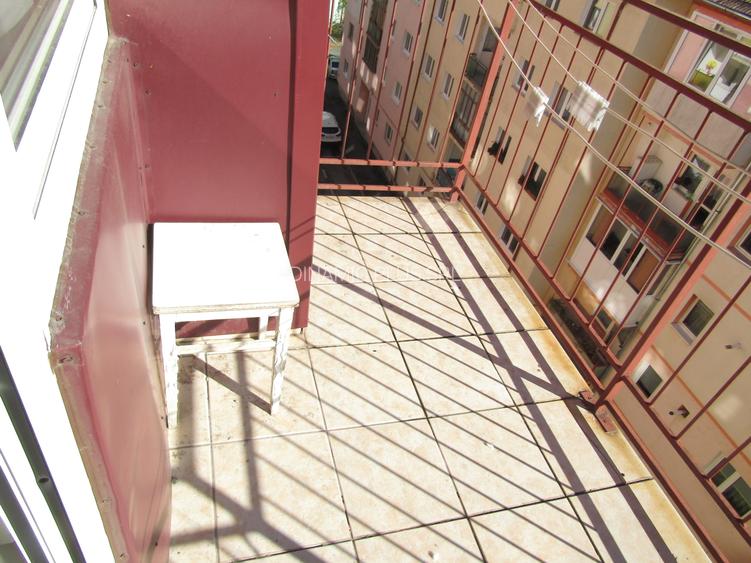 Apartament cu 2 camere + living, pe două niveluri, complet utilat și mobilat - 22