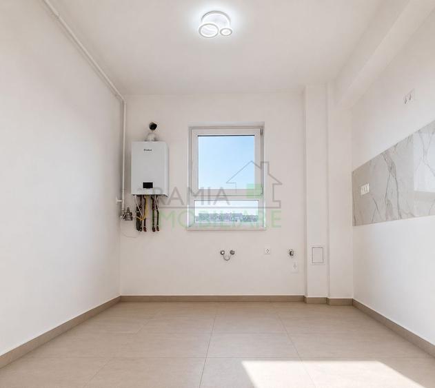 Apartament nou 3 camere, 80 mp , 2 terase, 2 băi, Mosaic Residence