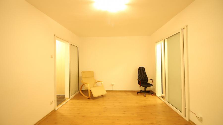 2 camere Aleea Avrig | Metrou Obor | Balcon | Zona verde si linistita