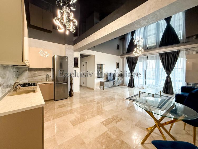 Apartament 2 camere | Sigma Residence - LUX | Tomis Plus - 3