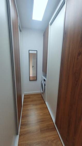 Apartament 2 camere LUX