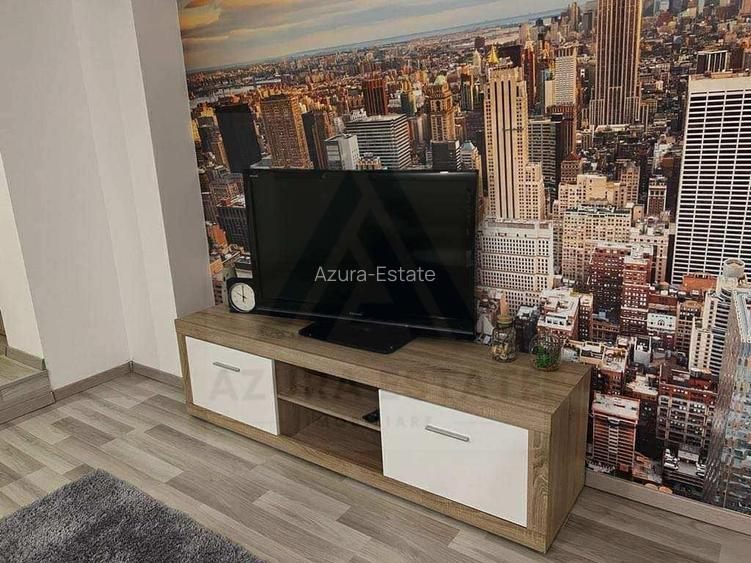 Apartament modern 3 camere 2 bai etaj 1 la prima inchiriere zona Gării - 2