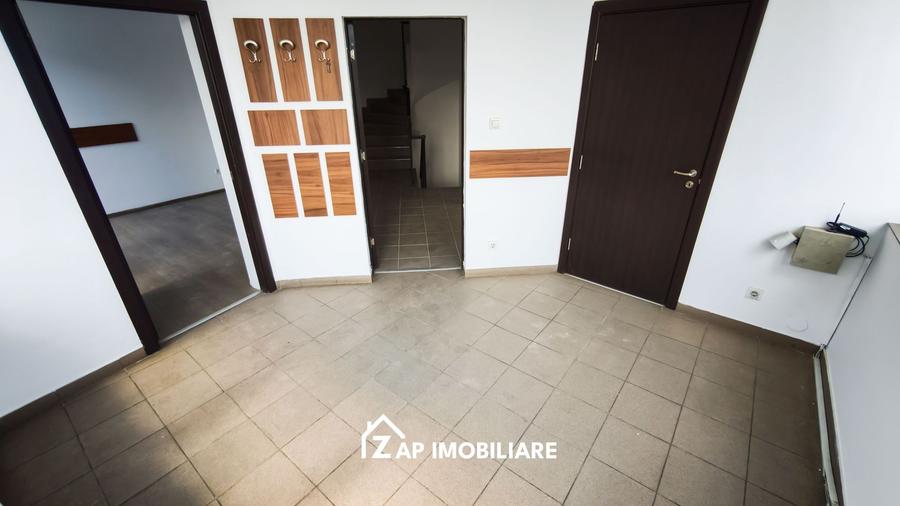 Cazare Muncitori - 10 incaperi - 5 băi - 1 bucătărie
