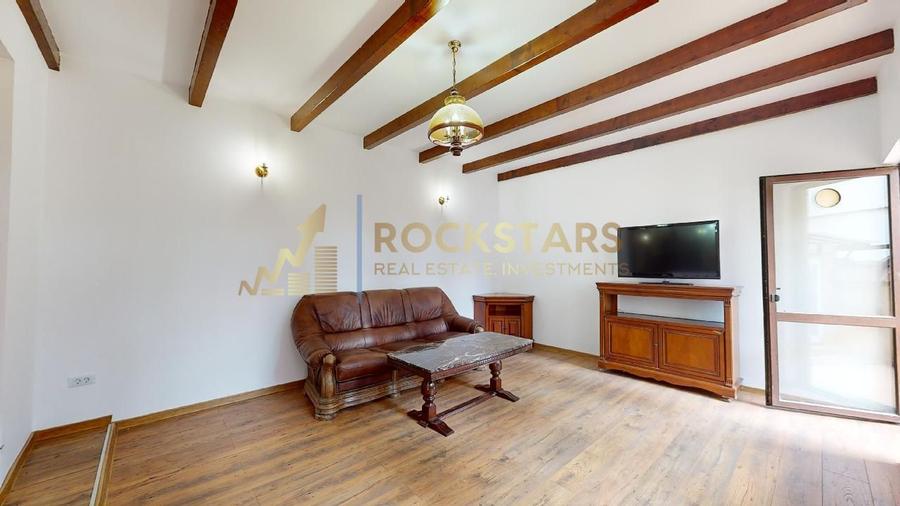 Apartament 4 camere | Floreasca | 120 mp utili