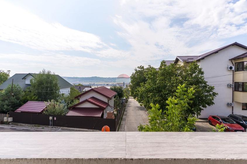 Apartament 3 Camere 70mp Valea Lupului 0% comision